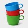 Mug, 300 ml, color mix