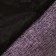 Lesser for animals, 60 x 50 x 15 cm, horn, artificial fur, lilac