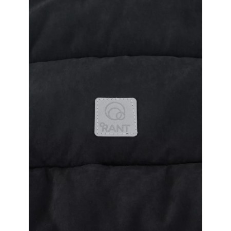 Envelope in the stroller winter Rant Lokker Line, black color-4