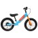 Begwell 12 "Graffiti Rocket, Blue Color