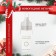 New Year. Set of kitchen Ethel Snow Fun mittens 20x28cm, 19x19cm severity, 100%HL