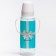 A bottle of feeding Tiffany, classic throat, 250 ml., 0 months, cylinder, with handles