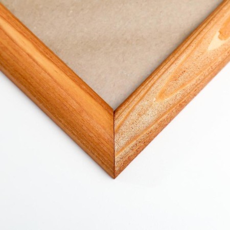 Photo frame 25x30 cm walnut-1