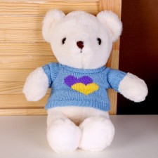 Soft toy 