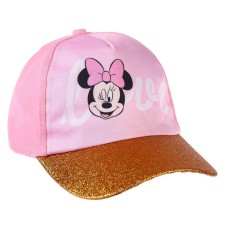 Children's cap, size 52-56, Minnie Mouse