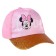 Children's cap, size 52-56, Minnie Mouse