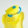Water flask, 700 ml, yellow