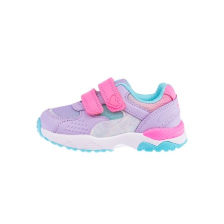 Sneakers for the girl PlayTode, size 22-1