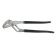 Ticks adult tundra, rubberized handles, 300 mm