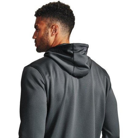 Hoods Men's Under Armour Fleece HD, size 48-50 (1357087-012)-4