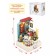 Interior designer Hobby Day Minihouse "Flower on the Corner", Rumbox