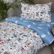 Bed linen 1.5 joint venture 