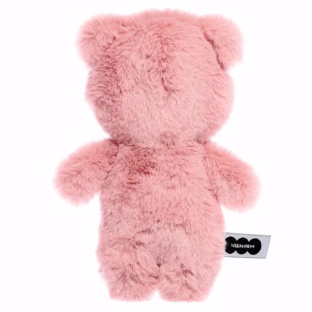 Soft toy "Bear Charlotte", 17 cm-4