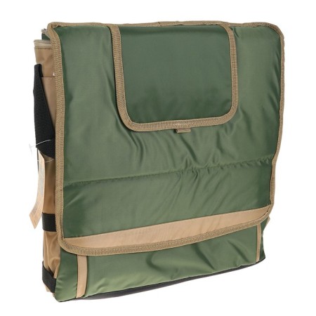 Thermal Summer refrigerator "Arctic", 30 l, with a hatch of 38 x 24 x 38 cm-6