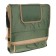 Thermal Summer refrigerator "Arctic", 30 l, with a hatch of 38 x 24 x 38 cm