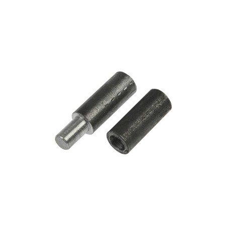 Garage loop without a ball, 18x90, without coverage, 50 pcs-1