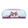 Penal soft, 1 department, 80 x 210 x 40 mm, voluminous, PMO 21-20, calligrata "Cat Korea"