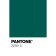 Acrylic matte paint in the tube 75ml Calligrata, KM010 Viridian, Panton 3292s