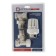 The thermostatic set "STM" thermo, for the radiator, corner, 3/4 "