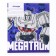 A notebook in a cage 18 sheets, 4 types of mix, cover coated paper, transformers
