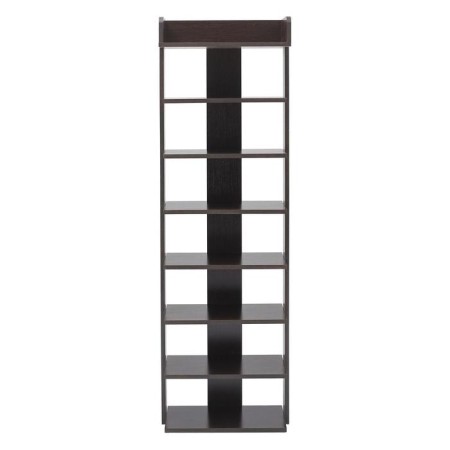 Stellage Nord No. 6, 500x300x1628, Wenge-3