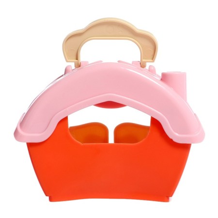 Surprise toy "Favorite pet" with accessories, mix-4