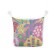 Organizer in a bath on suction cups "neon tropics", for storing toys and trifles, size 33x39 cm