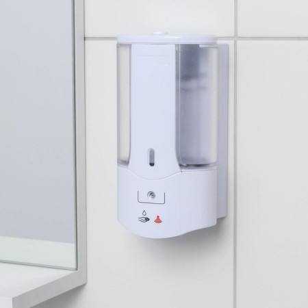 Savanna touch -soap dispenser, 450 ml-5