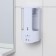 Savanna touch -soap dispenser, 450 ml