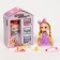 Gift set for the girl "Doll", Advent with accessories