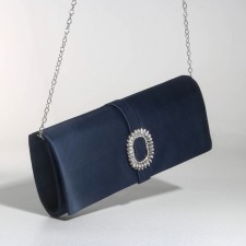 Bag-clate on the magnet, the color is blue