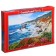 Puzzle "Coast of Big Sur, California", 2000 elements