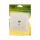 Single Single Luazon Lighting "Antei", hidden, white