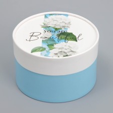 Gift box, packaging, 