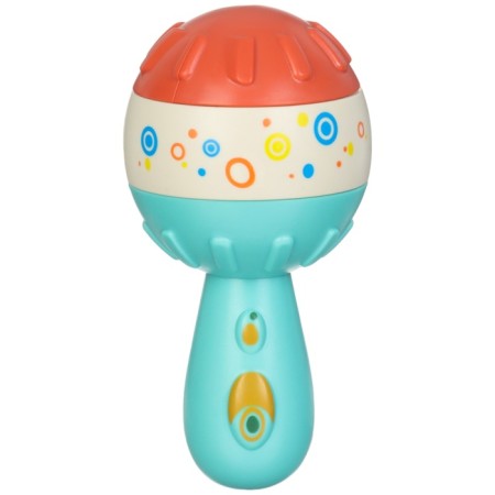 A rattle - a rattle developing "Marakas", Kroshka I-1