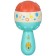 A rattle - a rattle developing "Marakas", Kroshka I