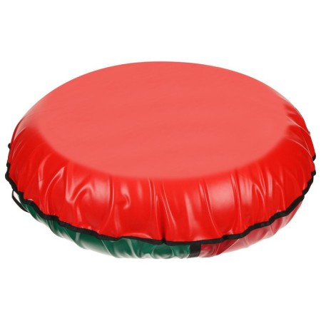 Tubing-vatrushka Onlitop "Standard", case diameter 110 cm, Mix color-5