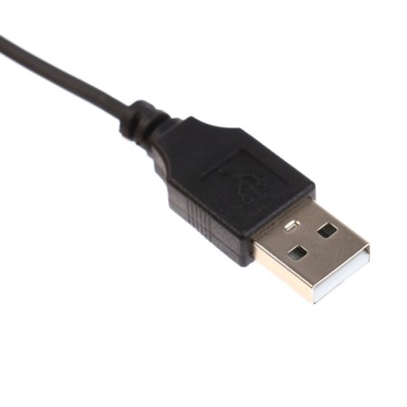 The keyboard set and the mouse Smartbuy One 114282, wire, membranes, 2400 dpi, USB, black-7