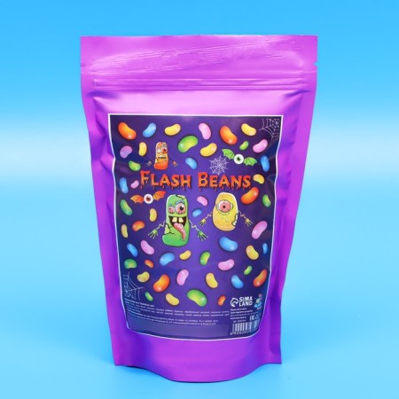 Chewing marmalade "Bobs jelly", 500 g