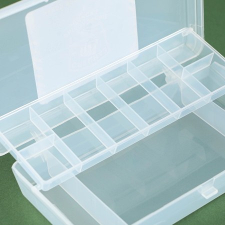 Container for fishing gear "Fisheries", 19.8 x 10 x 4 cm-3
