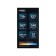 Luazon Lighting, G45, 7 W, E27, 630 LM, 4000 K, daylight, daylight