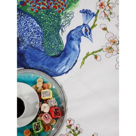 Bed linen 2 joint venture "Paces", size 180x215 cm, 175x215 cm, 50x70 cm - 2 pcs-4