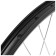 Wheel 24 "Rear Dream Bike, double aluminum rim, 32 knitting needles, under a rattle/under a disk