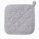 Set of kitchen. Dolyana "Magic": mittens 20x28 cm, severity 17x17 cm, 35% HL, 65% PE