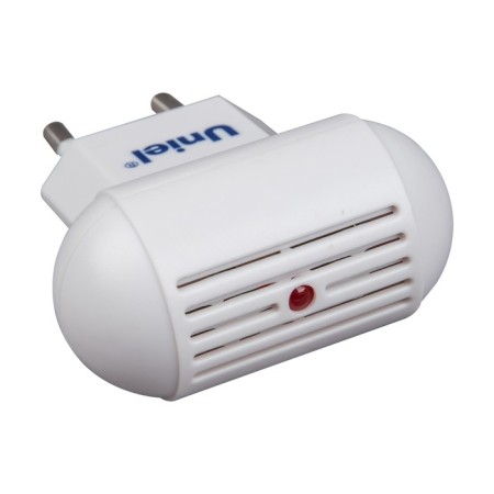 UDR-E10 White ultrasonic replacement of insects and rodents. 220v. Area up to 30m2. B-1