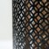 Table lamp "Izza" E27 15W 21.5x21.5x31 cm Risalux