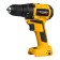 Drill screw-shameful Steher CDB-200, 350-1350 rpm, without battery ass, 2 speeds, 45 nm