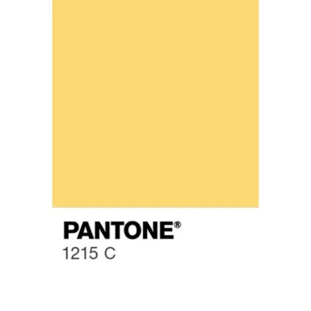 Acrylic matte paint in the tube 75ml Calligrata, km043 Neapolitan yellow, Panton 1215s-2