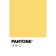 Acrylic matte paint in the tube 75ml Calligrata, km043 Neapolitan yellow, Panton 1215s