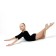 A swimsuit for gymnastics and dancing Grace Dance, p. 28, black color